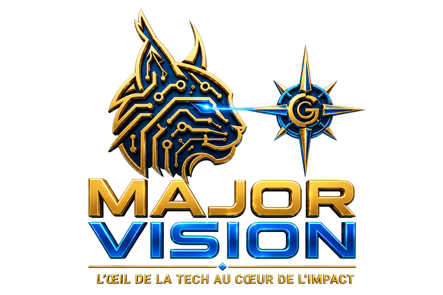 Major Lynx Vision